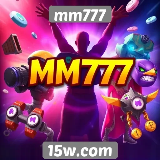 Novos jogos disponíveis no mm777