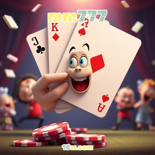 mm777: Uma Aventura em Jogos de Cartas ao Seu Alcance