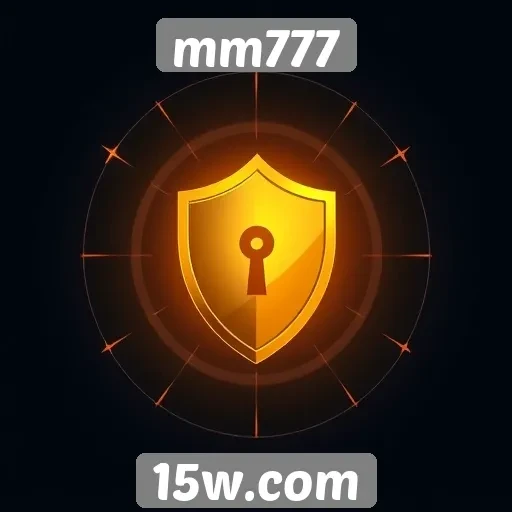 análise de segurança no site mm777