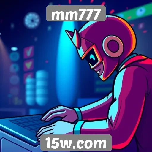 mm777 analisa tendências em jogos online