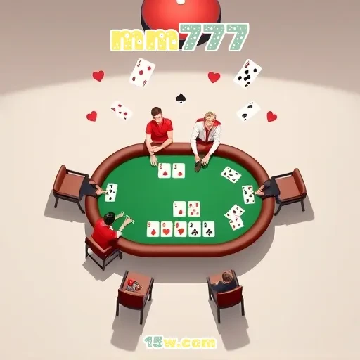 mm777: Uma Experiência Multiplayer que Você Não Pode Perder!