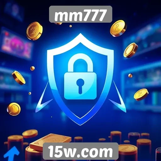 Perspectivas de segurança em jogos online no mm777