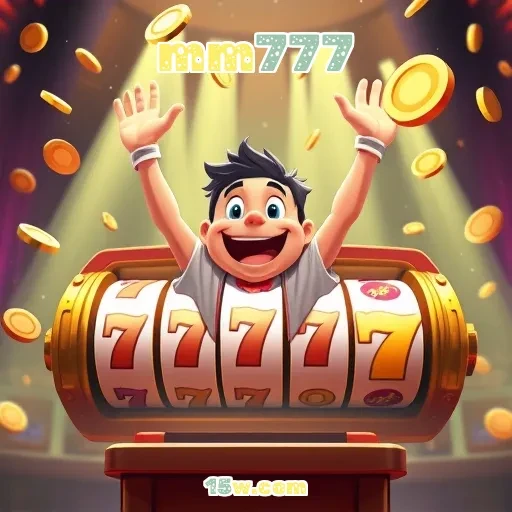 mm777: Uma Experiência Familiar Incrível no Mundo dos Jogos