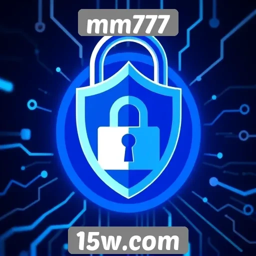 Plataforma mm777 destaca-se pela segurança nas transações