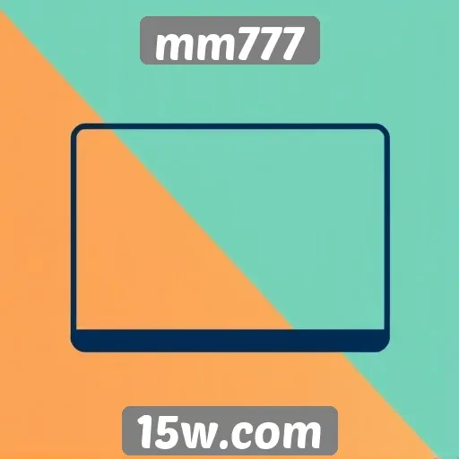 Avaliação da experiência do usuário no mm777